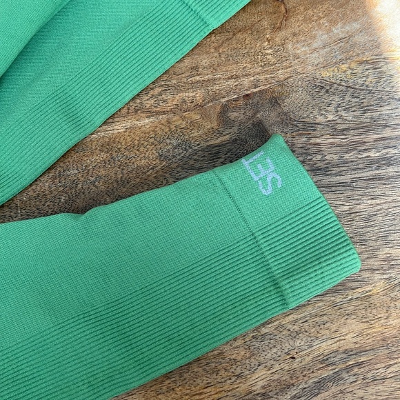 SET Active leggings - Picture 2 of 4